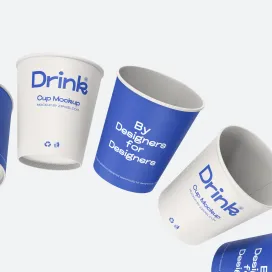 Drinks Cup 02 2